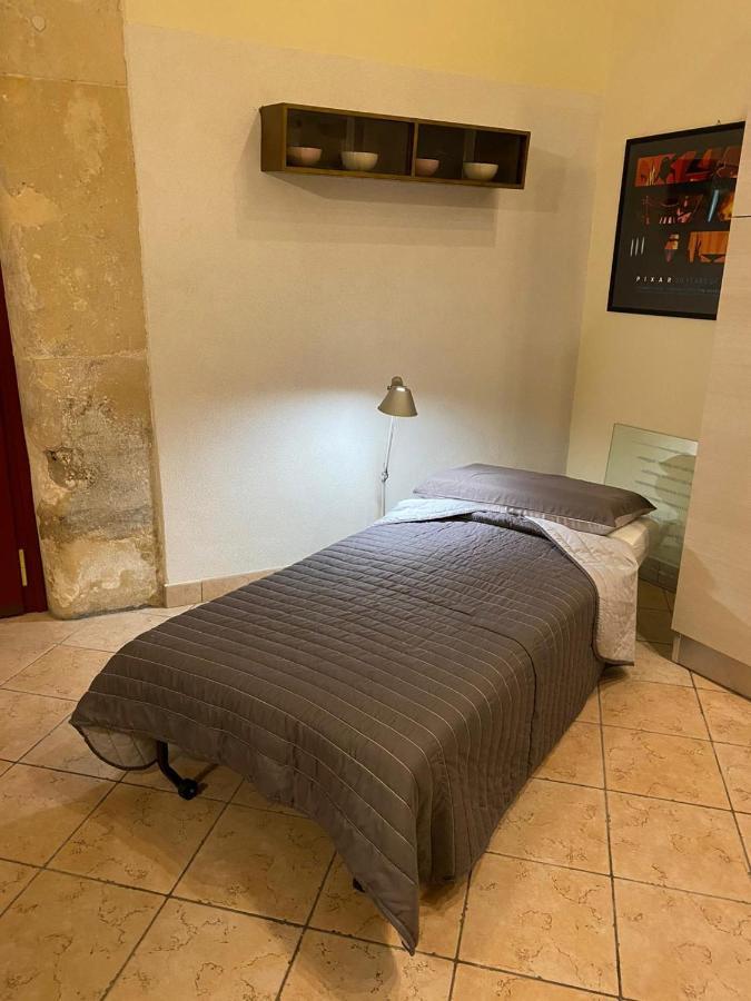 Casa Charleston In Palazzo Nobiliare Al Duomo Apartment Padova Bagian luar foto