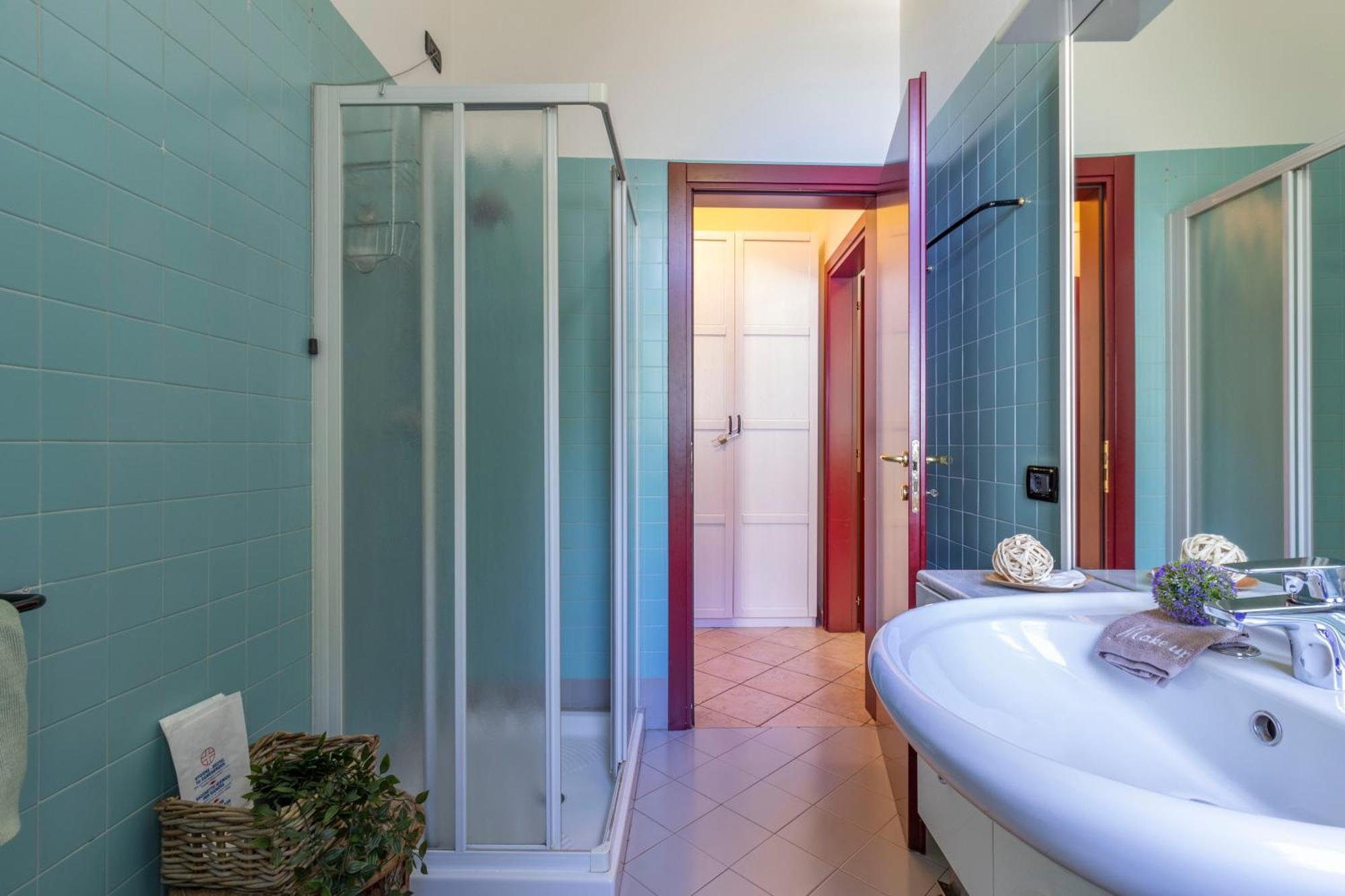 Casa Charleston In Palazzo Nobiliare Al Duomo Apartment Padova Bagian luar foto