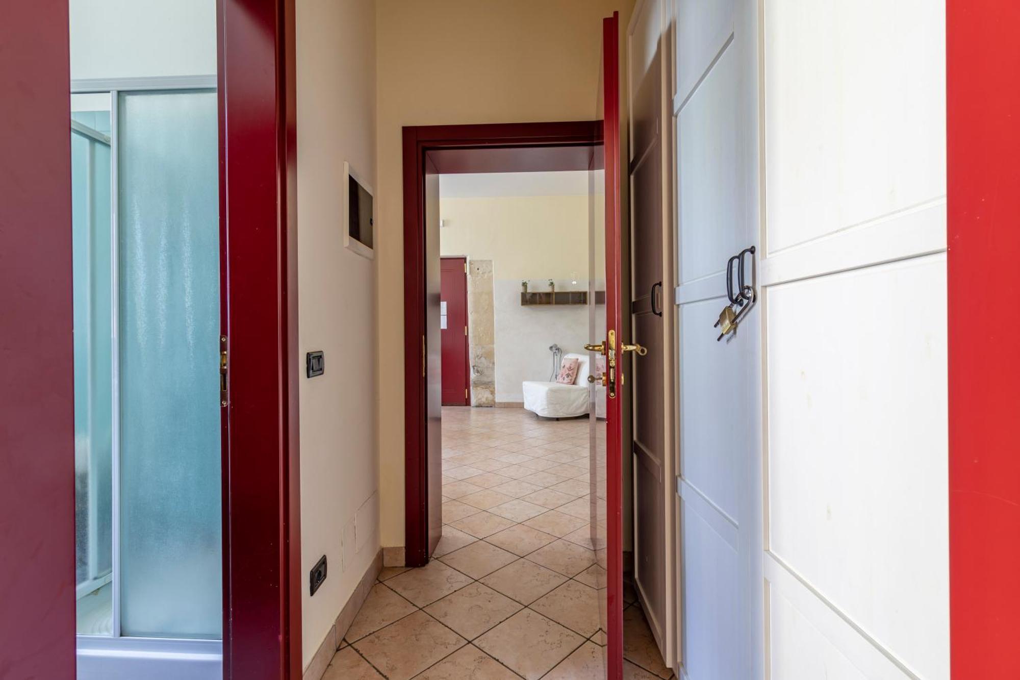 Casa Charleston In Palazzo Nobiliare Al Duomo Apartment Padova Bagian luar foto