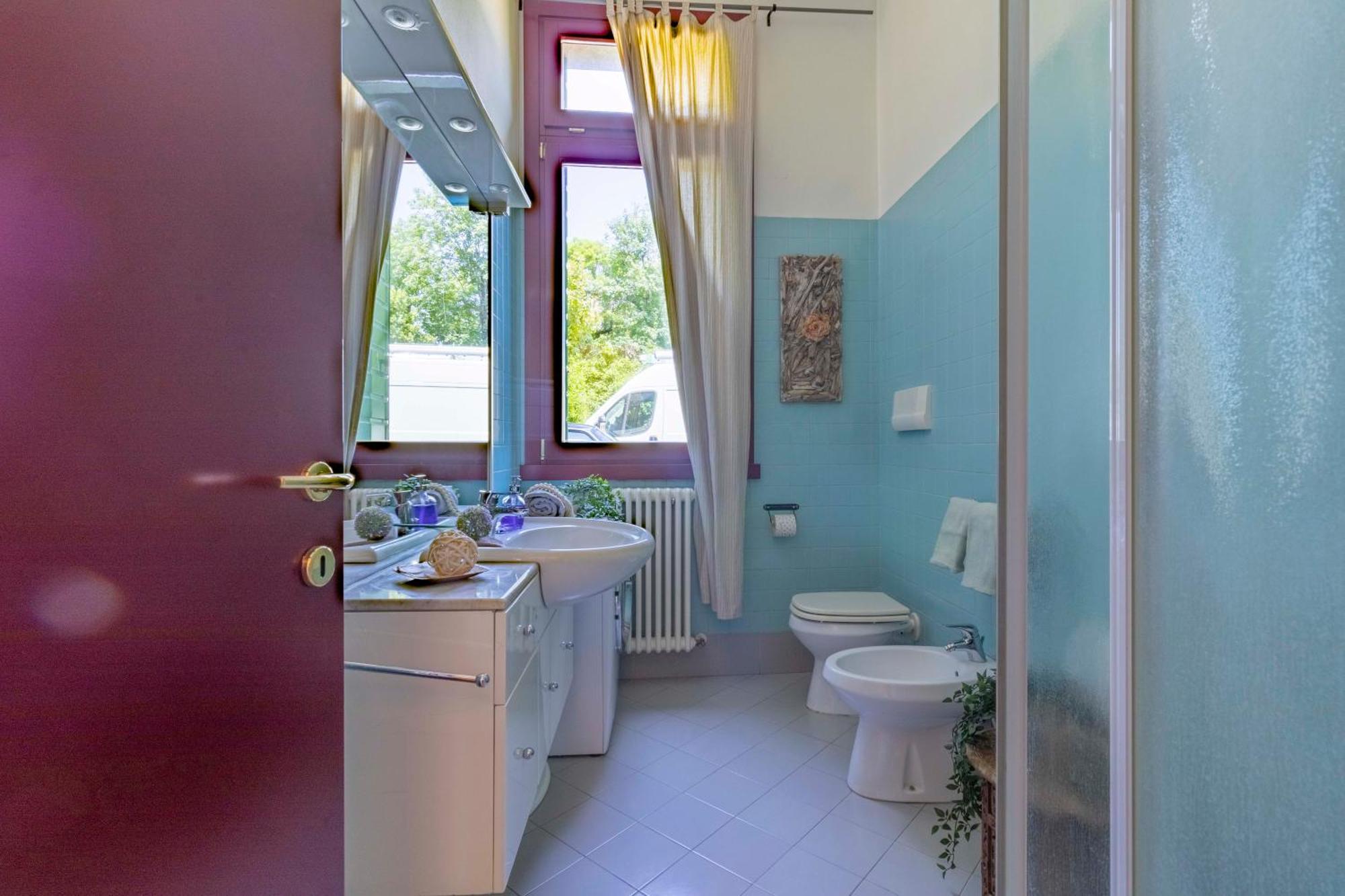 Casa Charleston In Palazzo Nobiliare Al Duomo Apartment Padova Bagian luar foto
