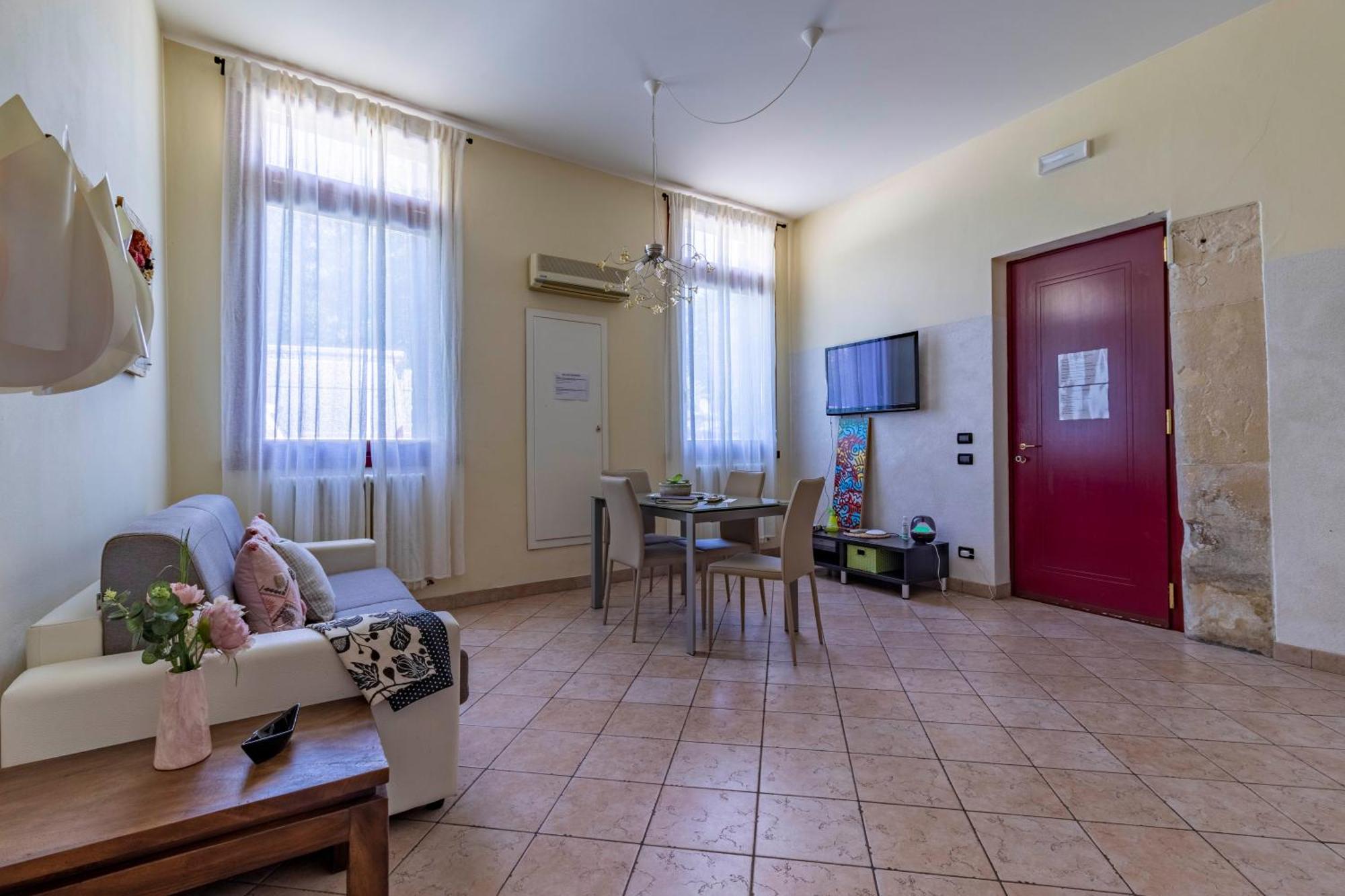 Casa Charleston In Palazzo Nobiliare Al Duomo Apartment Padova Bagian luar foto