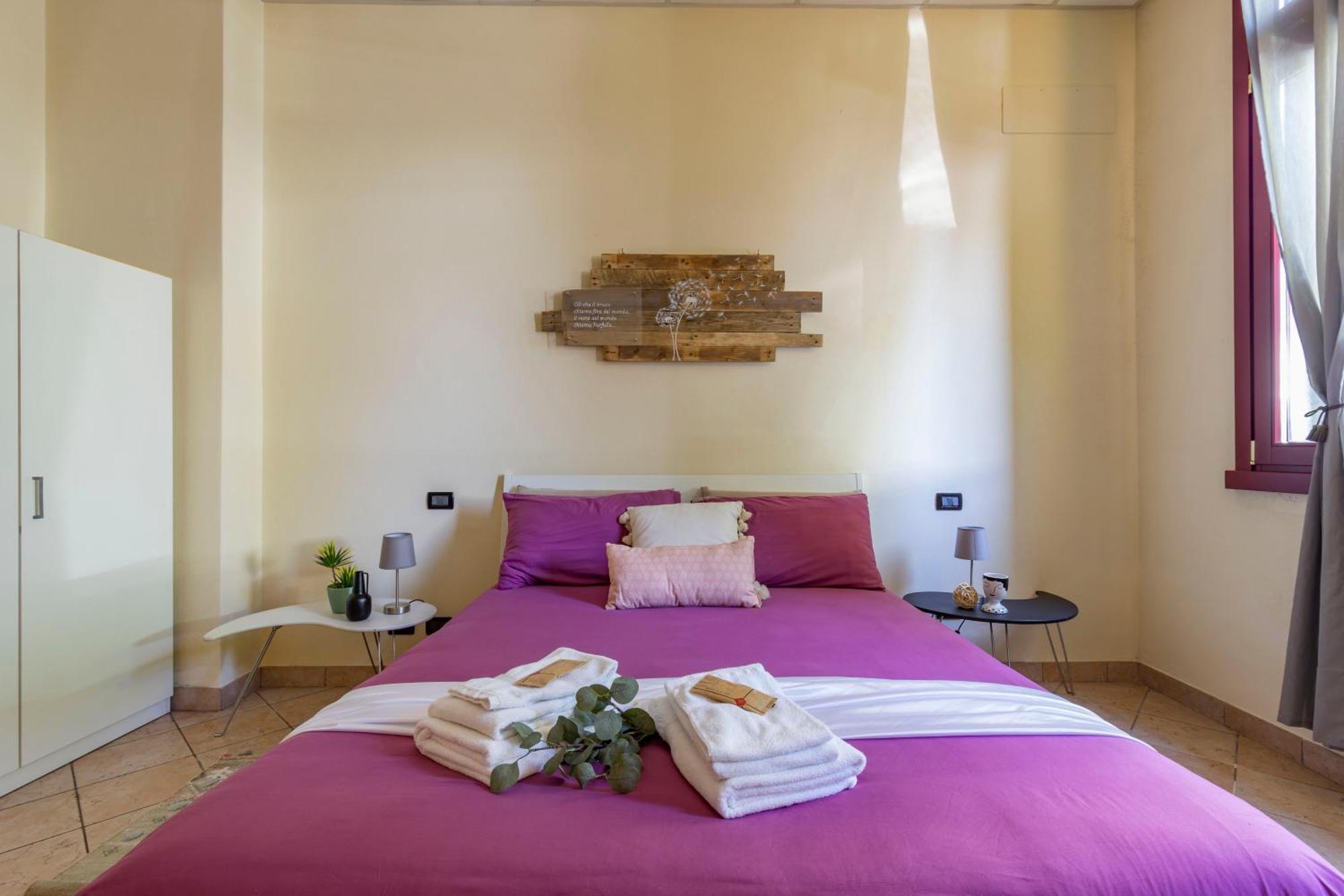 Casa Charleston In Palazzo Nobiliare Al Duomo Apartment Padova Bagian luar foto