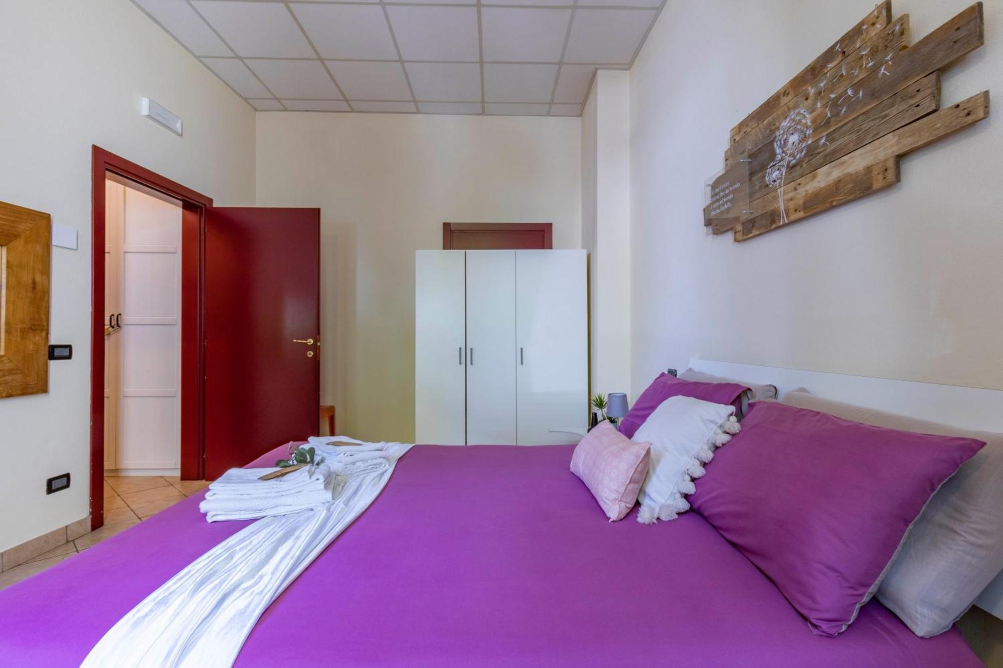 Casa Charleston In Palazzo Nobiliare Al Duomo Apartment Padova Bagian luar foto