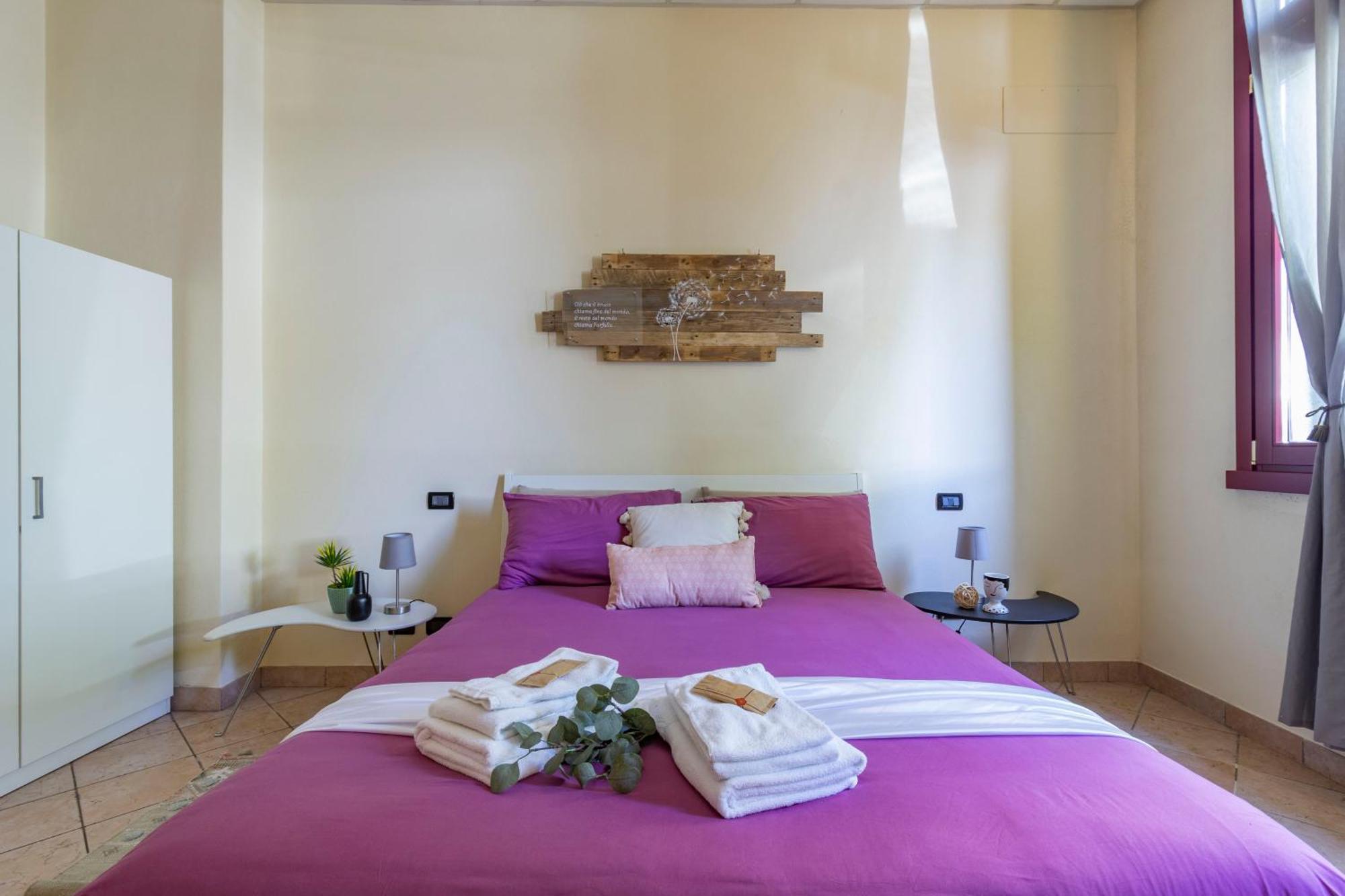 Casa Charleston In Palazzo Nobiliare Al Duomo Apartment Padova Bagian luar foto