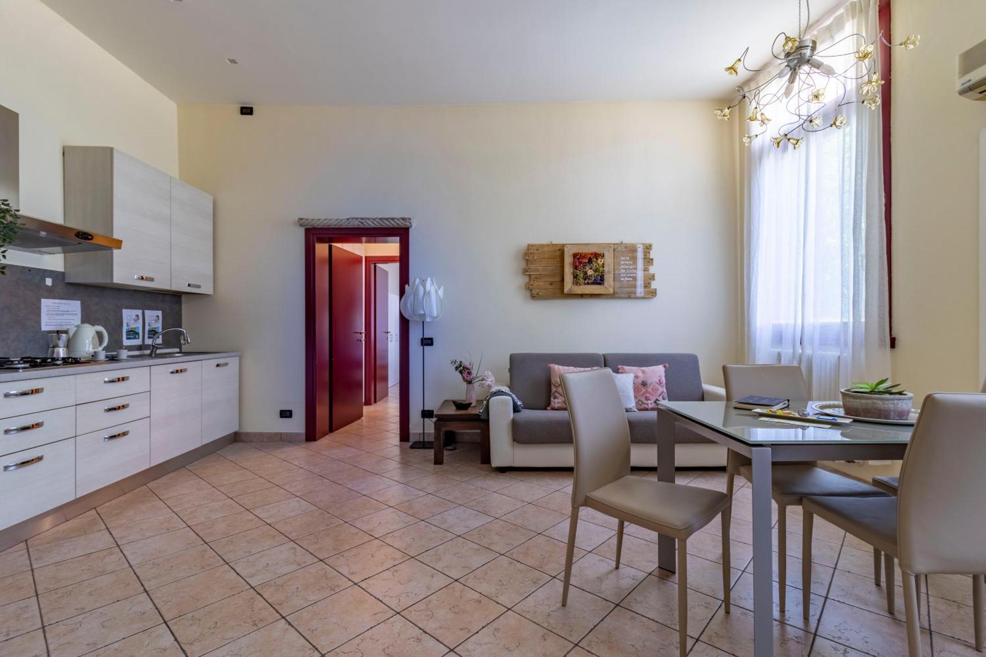 Casa Charleston In Palazzo Nobiliare Al Duomo Apartment Padova Bagian luar foto
