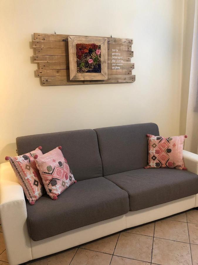 Casa Charleston In Palazzo Nobiliare Al Duomo Apartment Padova Bagian luar foto