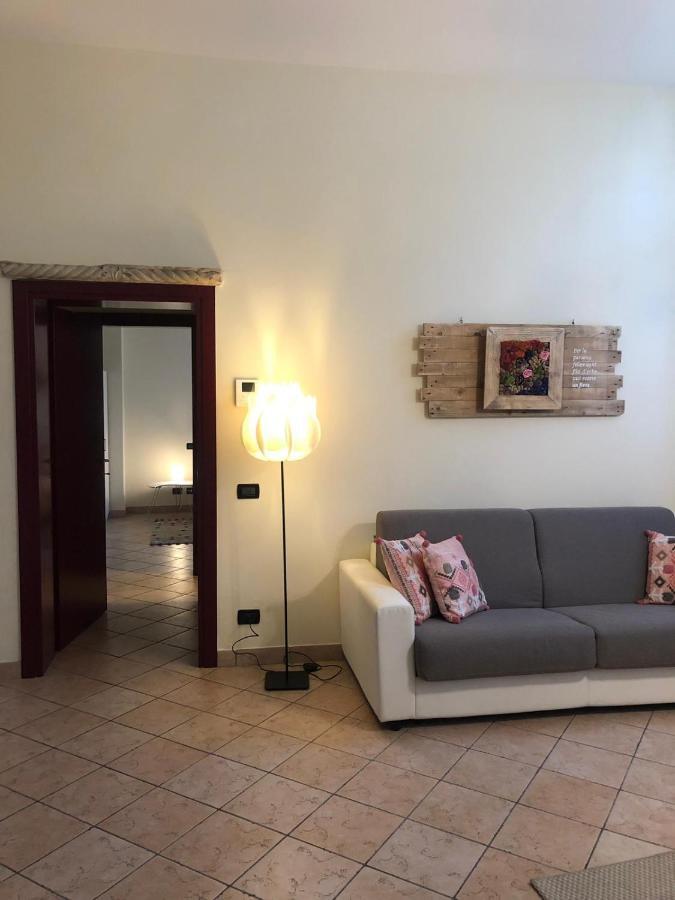 Casa Charleston In Palazzo Nobiliare Al Duomo Apartment Padova Bagian luar foto